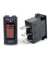 Thermal Overload Circuit Breaker 20A 125/250VAC
