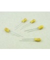 10uF 16V JTA Radial Tantalum Capacitor JB Best Performance