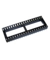 40 pin DIP IC Socket Adaptor Solder Type