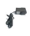 YGY AC  100V-240V to DC 5V 3A Micro USB Power Supply Adapter US Plug On/Off Switch Button 