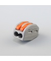 Terminal Block Cable Connector 2 Pin Conductor PCT-212  
