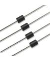 Axial Ferrite Bead 76Ω
