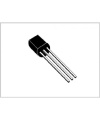 J107 JFET N-Channel Transistor TO-92
