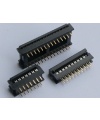 IDC Plug Connector 2.54mm 10 Pin