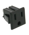 AC Power Outlet Plug 3 Pins 10A 250VAC