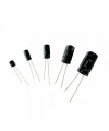 Series: PM,Extreamely Low Impedance 105°C,2000/3000hrs