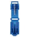 Terminal Crimp Wire Cable Connectors Splice Lock Wire Red Color 18-14AWG 1.0-2.5mm²