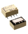 Mini Relay DPDT FTR-B3GB003Z-B10 3VDC 1A