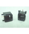 Modular Jack Female 6P2C RJ11