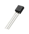 MPSA29 MPSA29-D26Z NPN Transistor 500mA 100V