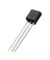 LND150 LND150N3-G N-Channel POWER MOSFET TO-92