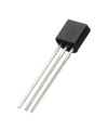 DN2540 DN2540N3 N-Channel DMOS FETs TO-92