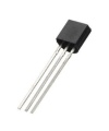 BC237 BC237B NPN Transistor 100mA 45V