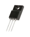 BT139X-600 BT139X-600,127 Triac 600V 16A