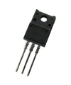 KTD2058 KTD2058Y Transistor NPN 3A 60V TO-220IS