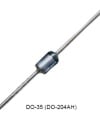 1N5233B ZENER DIODE 1/2W 6V