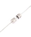 Microfuse Glass 36FG(L)R Fast Acting 1A 250V 10x3.6 mm Axial Lead