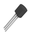 79L15L-T92-B 79L 3-Terminal Negative Voltage Regulator IC -15V 0.1A UTC TO-92