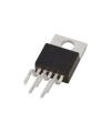 TDA2003 TDA2003L 10W Car Radio Audio Amplifier IC