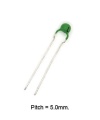 330 OHM PTC Thermistor 5mm 