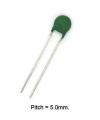 20 OHM NTC Thermistor 5mm