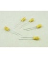 47uF 35V Radial Tantalum Capacitor