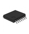 BD61243FV Multifunction Single-phase Full wave Fan motor Driver IC