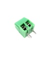 DG350 Screw Terminal Block 2 Positions 3.5mm