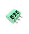 DG350 Screw Terminal Block 3 Positions 3.5mm