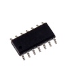 LM339 LM339DT LOW POWER QUAD VOLTAGE COMPARATORS IC SOIC-14