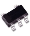 TS391 TS391SN2T1G IC LOW POWER SINGLE VOLTAGE COMPARATORS TSOP-5