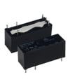 Power Relay SPDT JSL-D5N-K 5VDC 6PIN 1Poles 8A