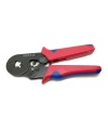 HSC8 6-4A Crimping Tool Plier 0.25-10mm² for AWG 23-7