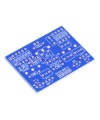 EA Tremolo DIY PCB Guitar Effect