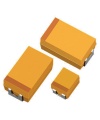 100uF 16V 10% Tantalum Chip Capacitor 2917