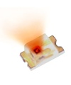 LED SMD Chip Orange Water Clear
