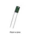 1.5nF (152) 400V 5% Polyester Mylar Film Capacitors 