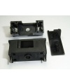 Fuse Holder with Cover 5x20mm M205 PCB 4A