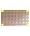 Small StripBoard 93x55mm (Copper)
