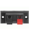 2 Way Speaker Terminal WP2-3