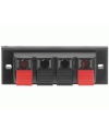 4 Way Speaker Terminal