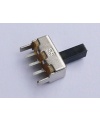 Slide Switch 1P2T Through Hole 0.5A 50VDC