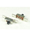 Slide Switch 1P2T Solder Lug 0.5A 50VDC
