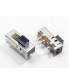 Slide Switch 2P3T Through Hole 0.3A 50VDC