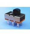 Slide Switch 2P2T Solder Lug 5.5A 250VAC