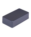 1590B Style Aluminum Diecast Enclosure Pearl Gray