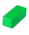1590A Style Aluminum Diecast Enclosure LIGHT GREEN