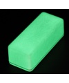 1590A Style Aluminum Diecast Enclosure Glow in the dark