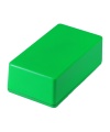 125B Style Aluminum Diecast Enclosure LIGHT GREEN
