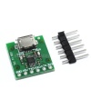 CH340E USB To TTL Serial Converter Module Pro mini downloader